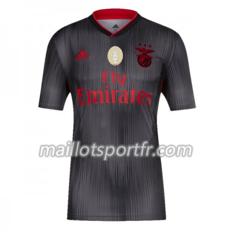 Maillot de Foot Benfica Lisbonne Exterieur 2019/20